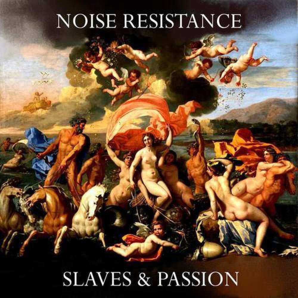 Noise Resistance