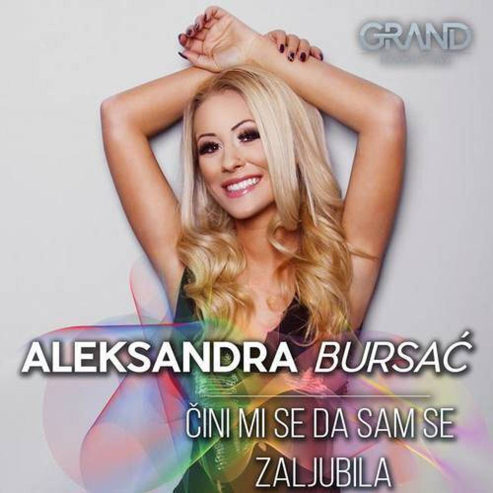 Aleksandra Bursac