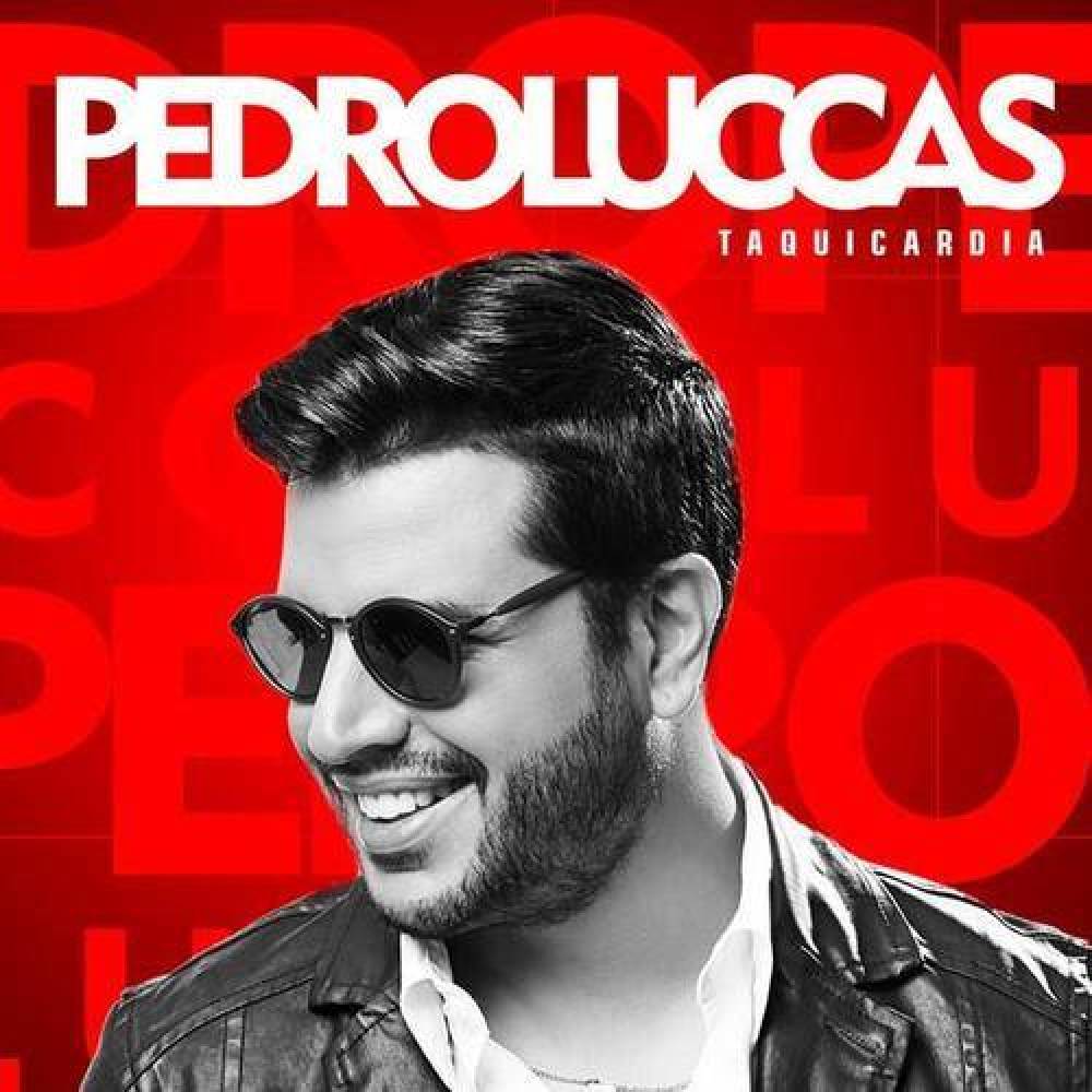 Pedro Luccas