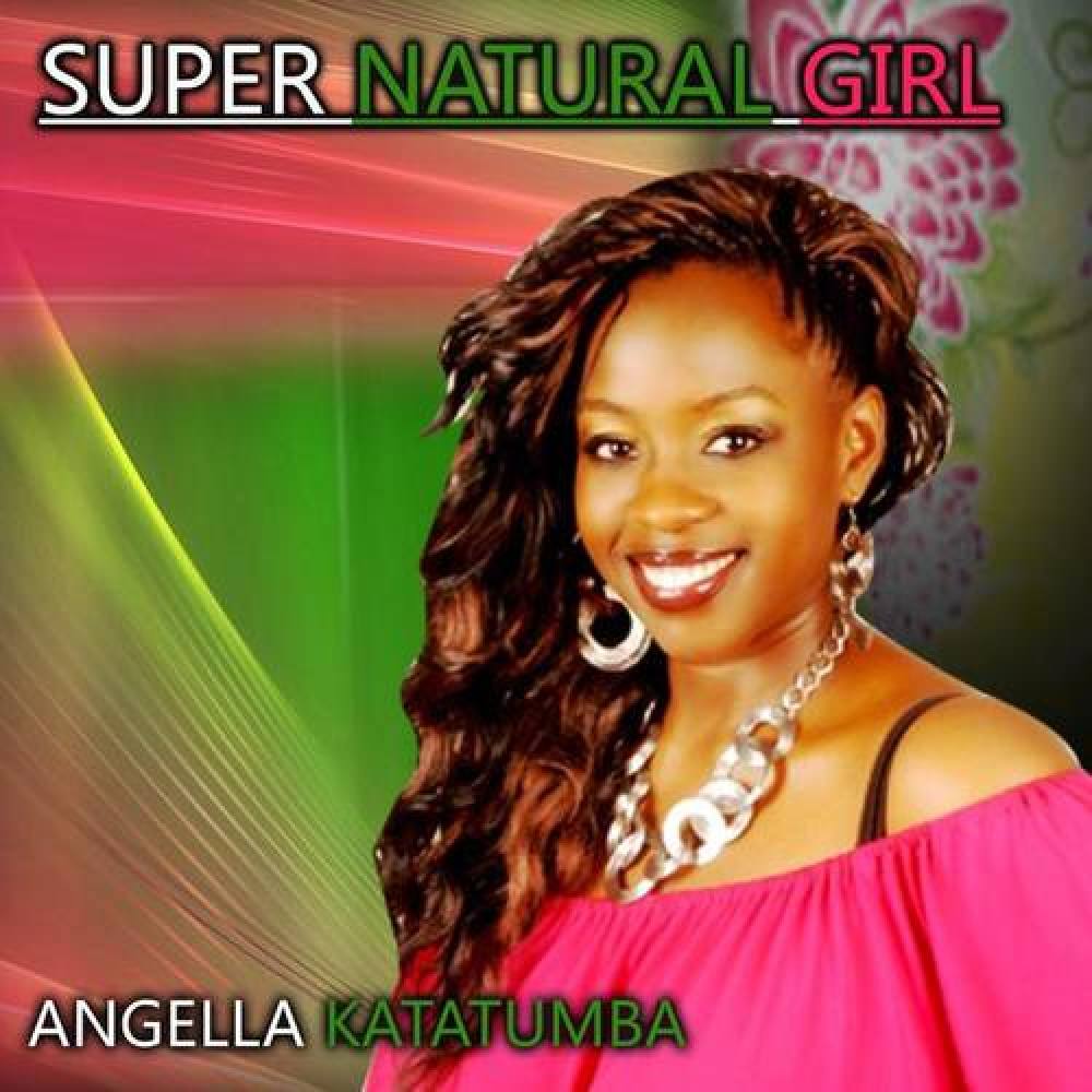 Angella Katatumba