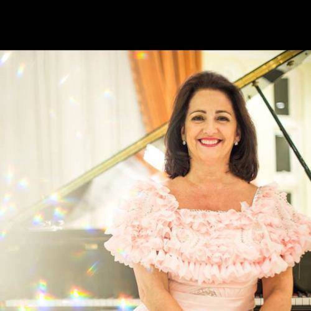 Maria Angelica