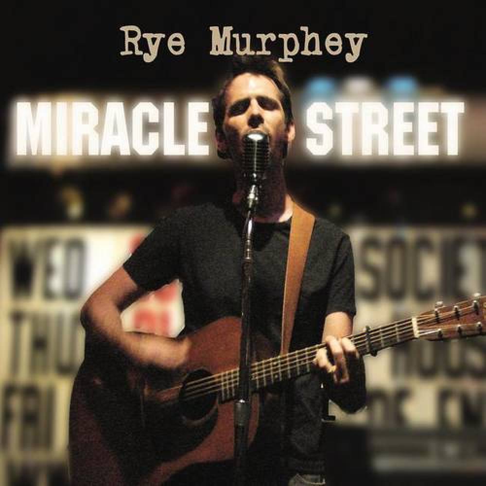 Rye Murphey