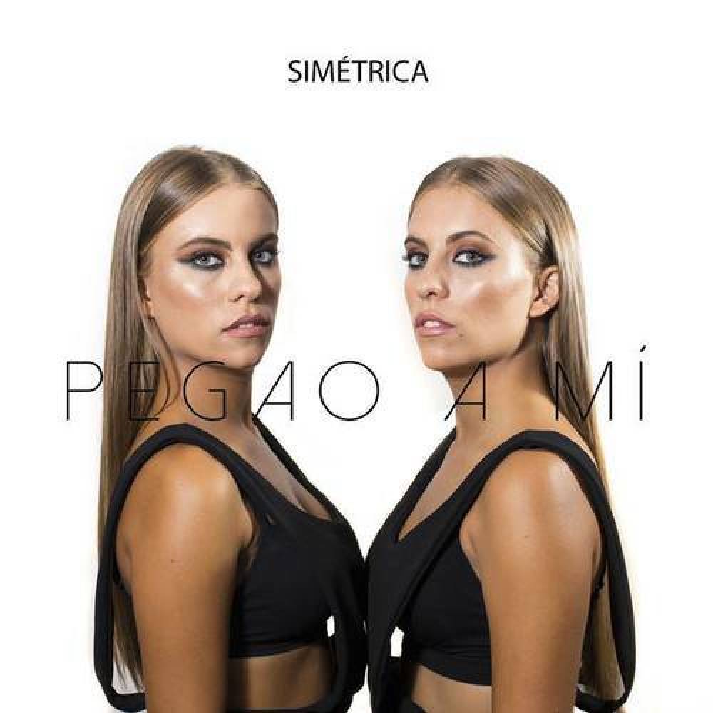 Simétrica