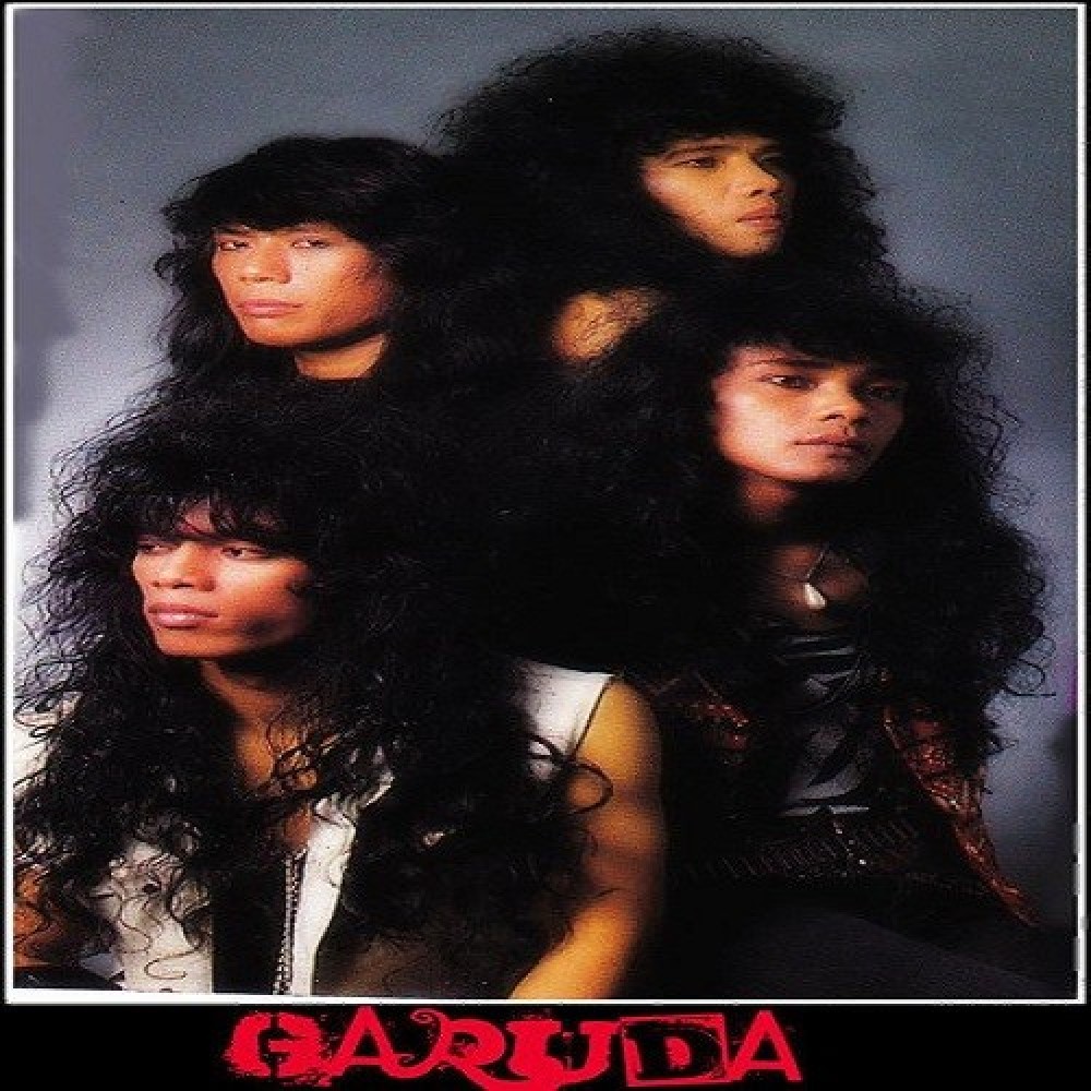 Garuda