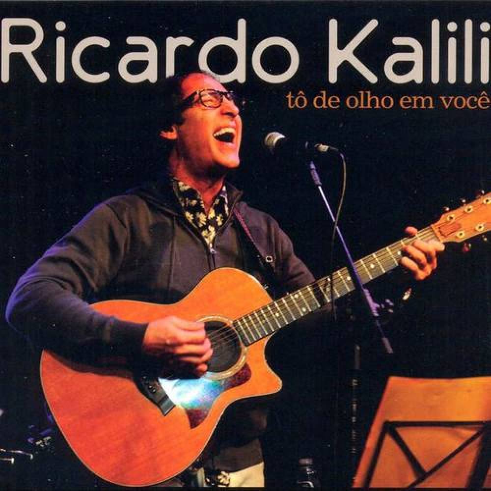 Ricardo Kalili