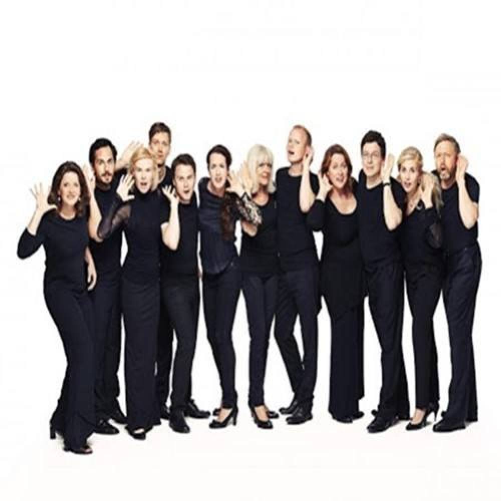 Ars Nova Copenhagen