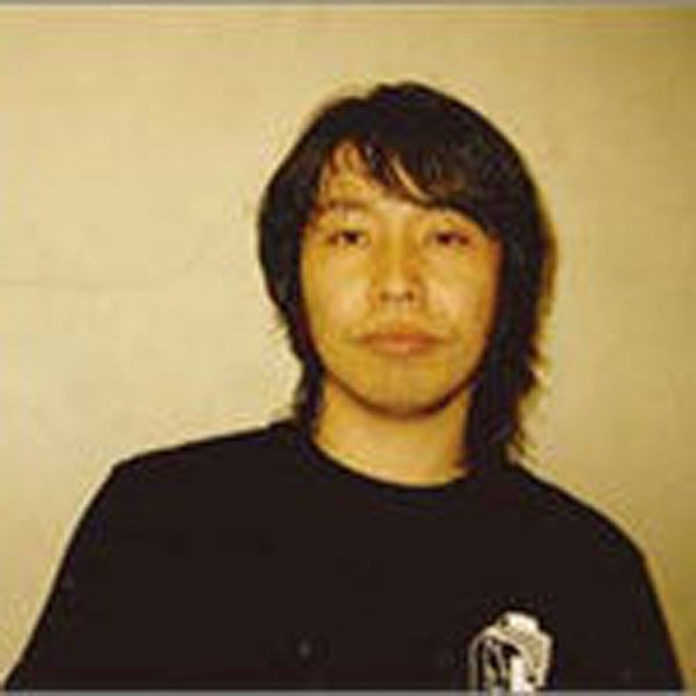 Sokabe Keiichi