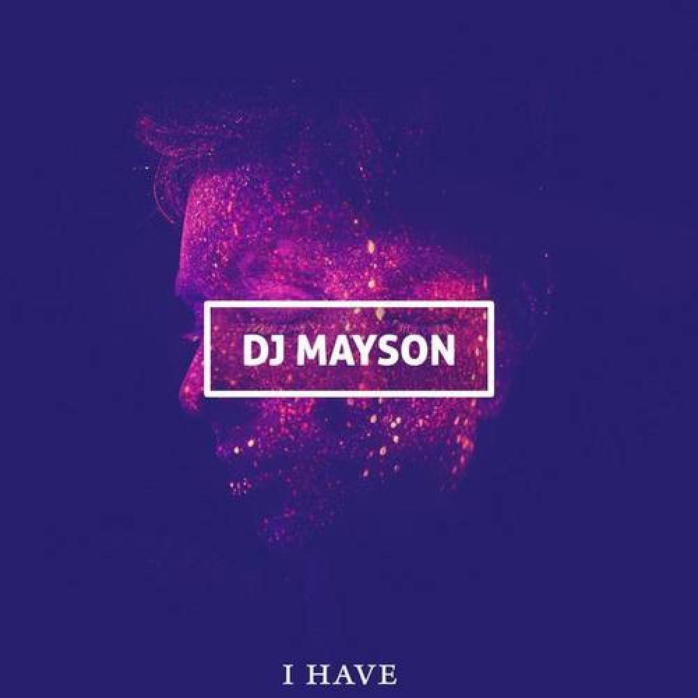 DJ Mayson