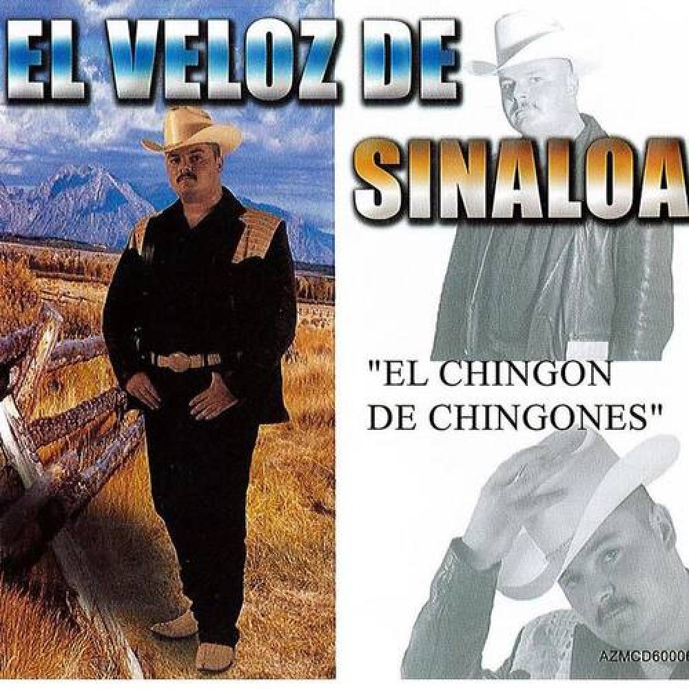 El Veloz De Sinaloa
