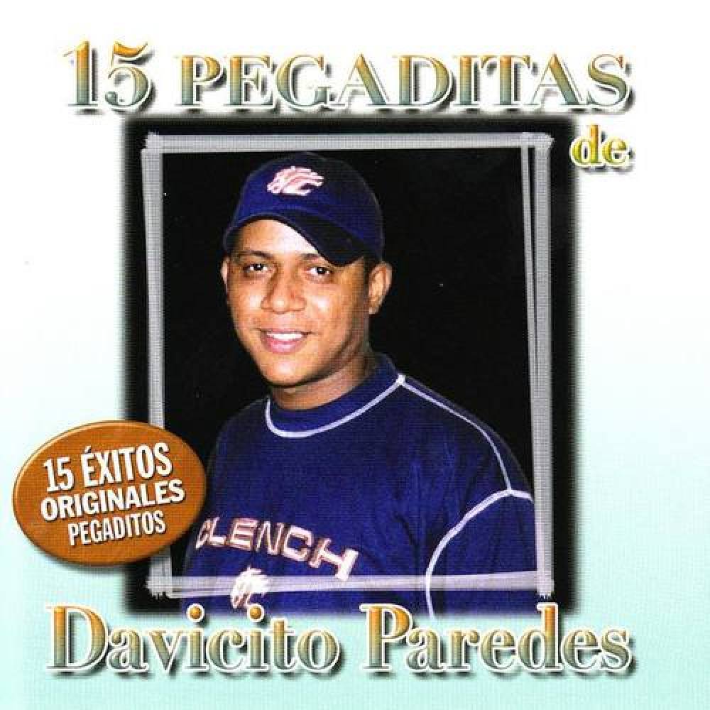 Davicito Paredes