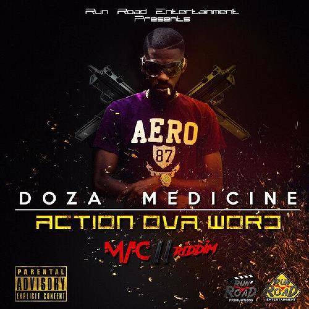 Doza Medicine