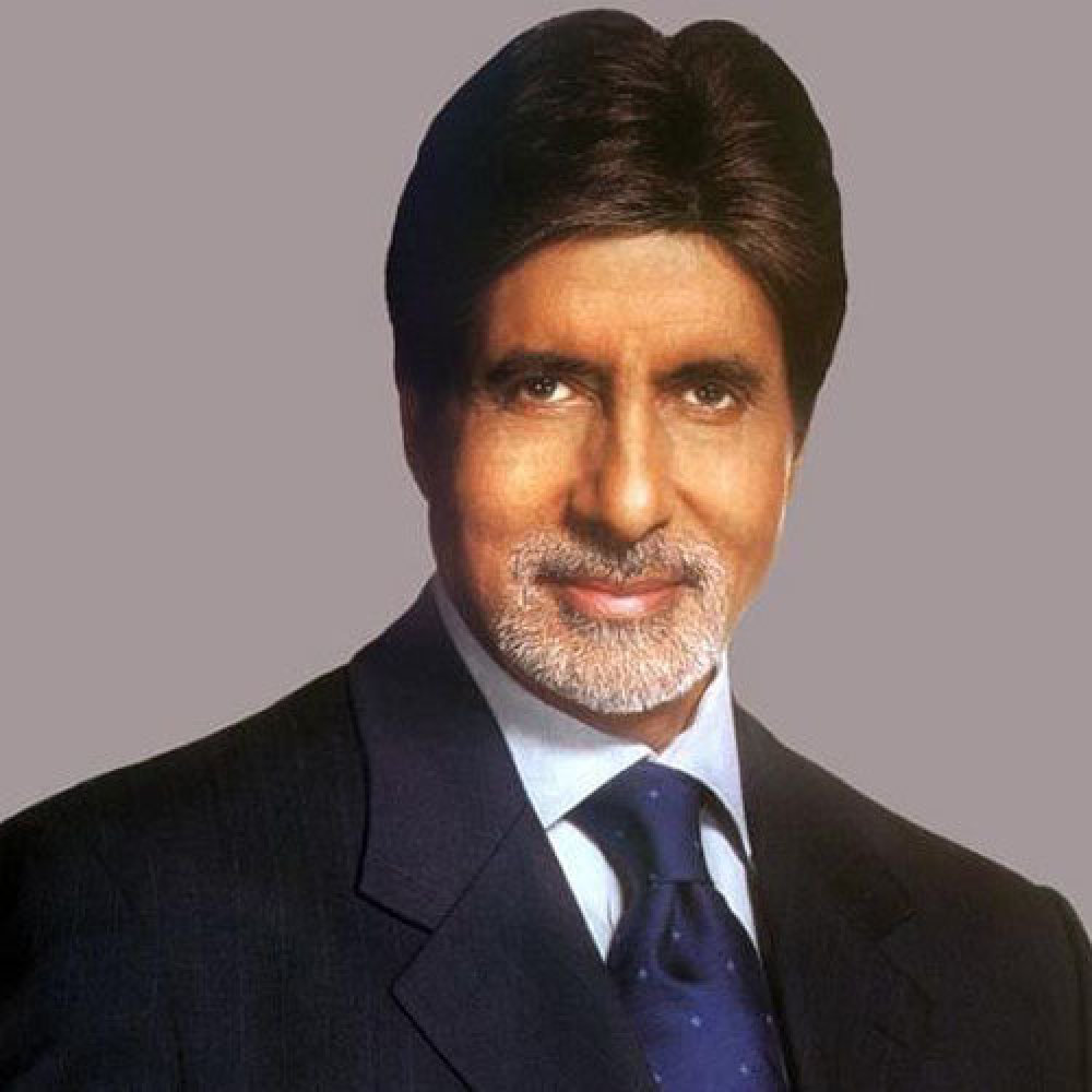 Amitabh