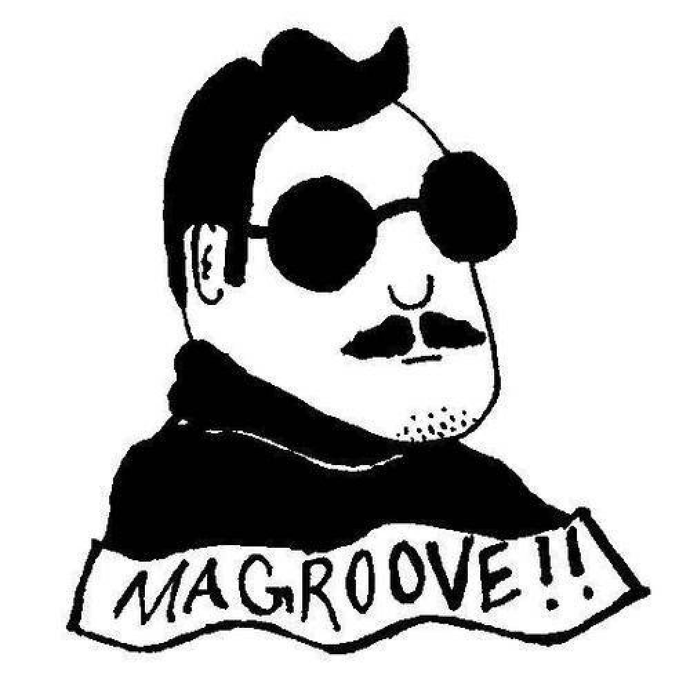 Magroove