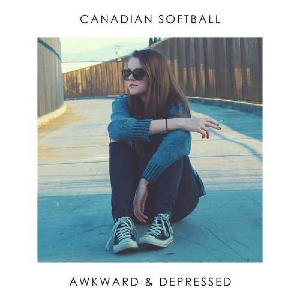Canadian Softball
