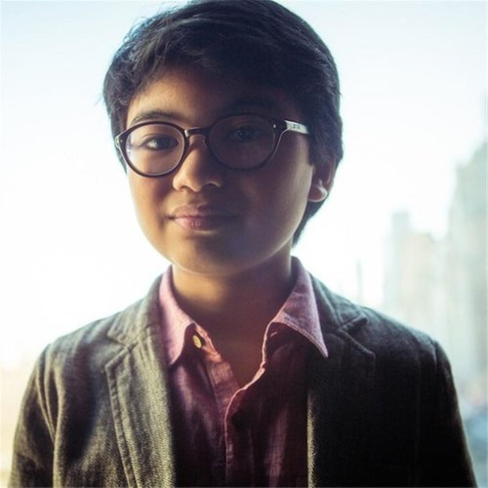 Joey Alexander