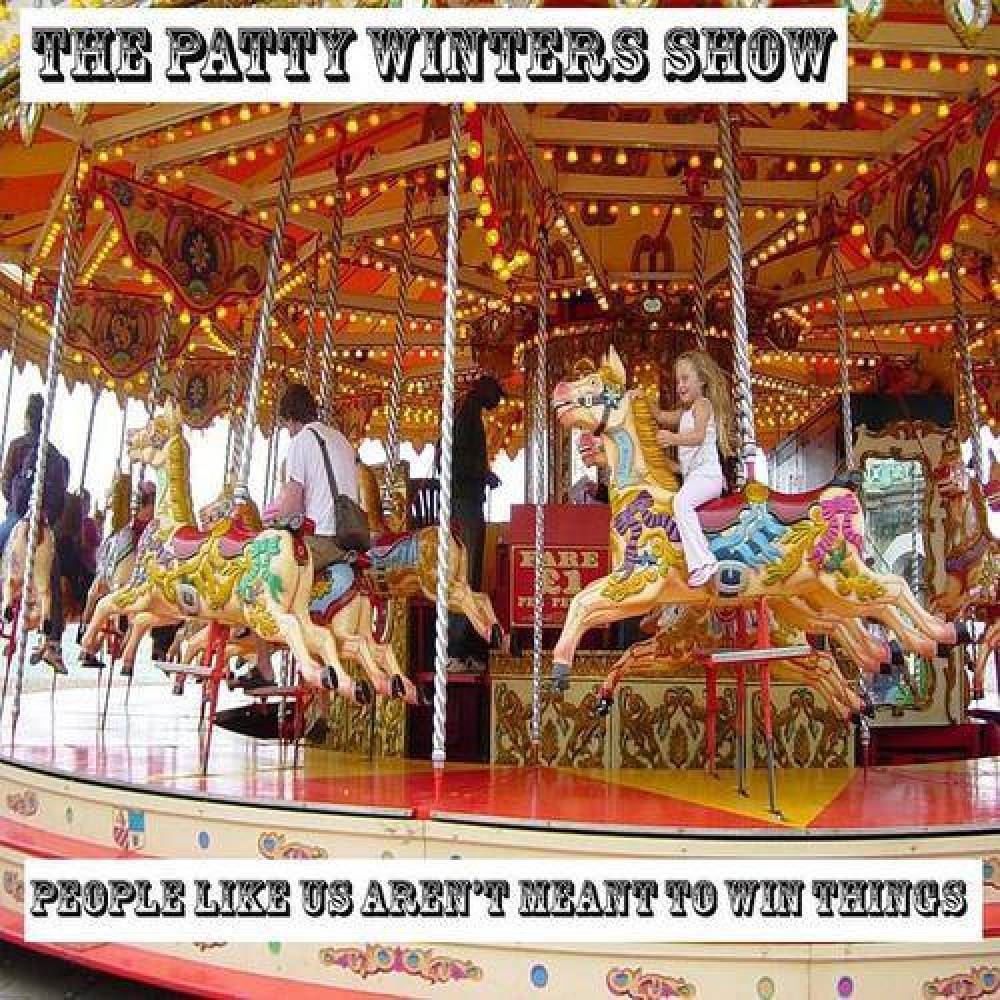 The Patty Winters Show