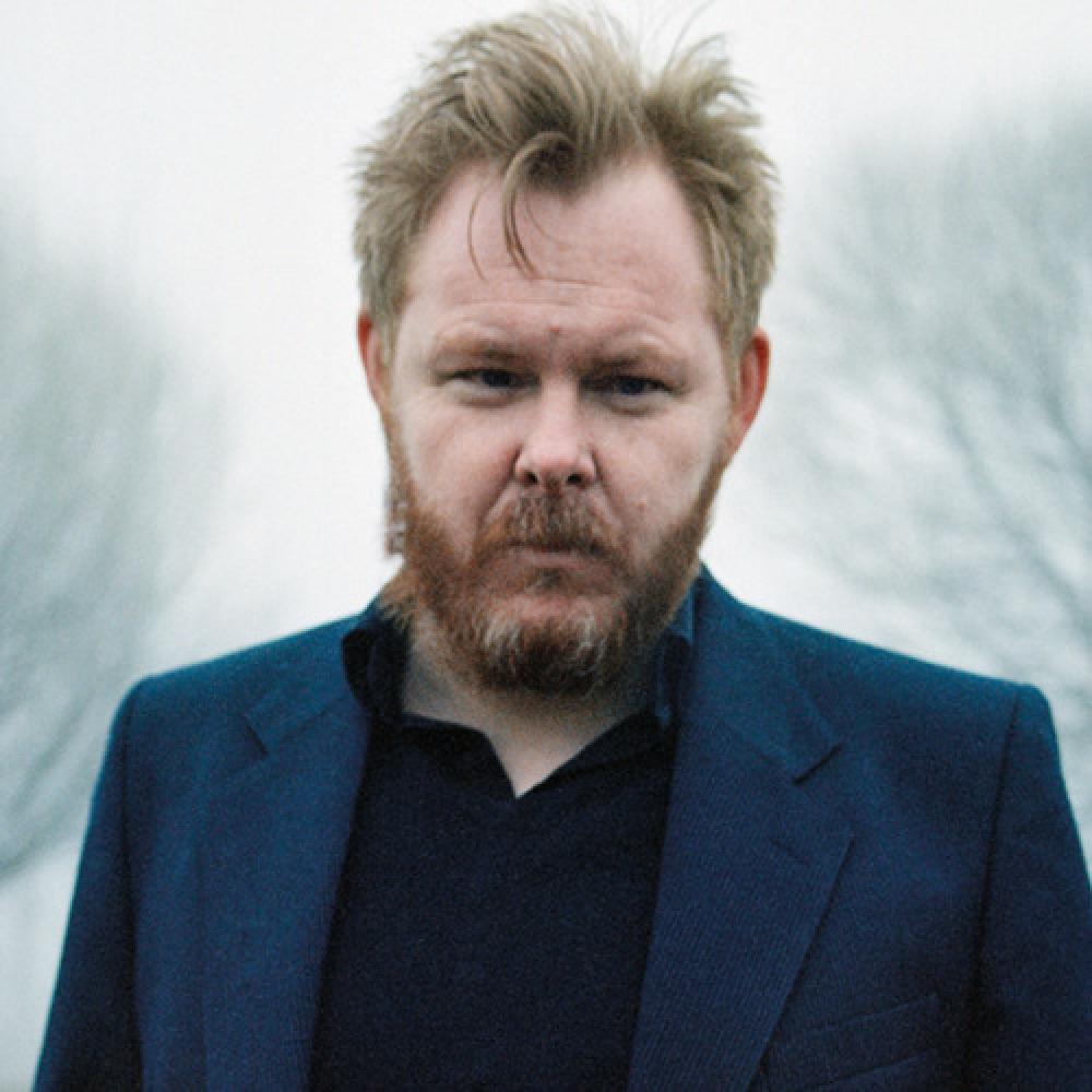 Mattias Alkberg