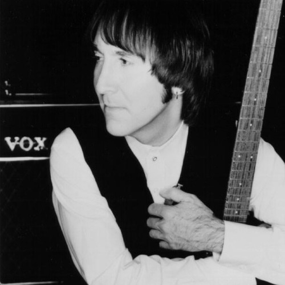 Doug Fieger