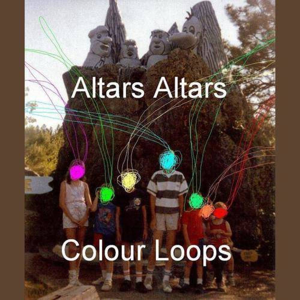 Altars Altars