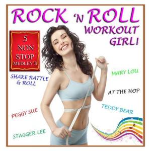 The Workout Rockers ดาวน์โหลดและฟังเพลงฮิตจาก The Workout Rockers