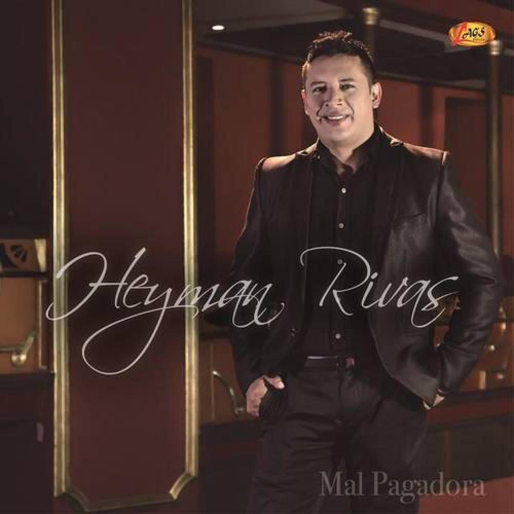 Heyman Rivas