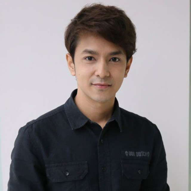 บิว พงค์พิพัฒน์ อาร์ สยาม