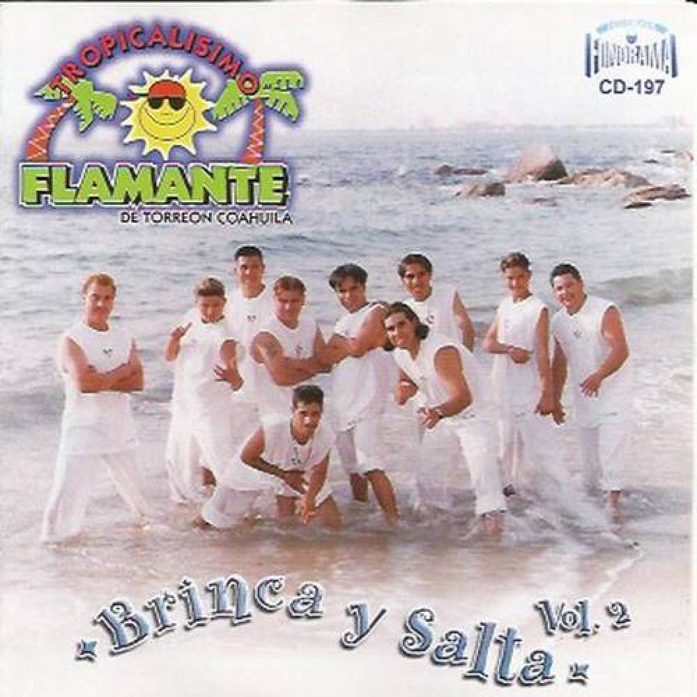 Tropicalisimo Flamente