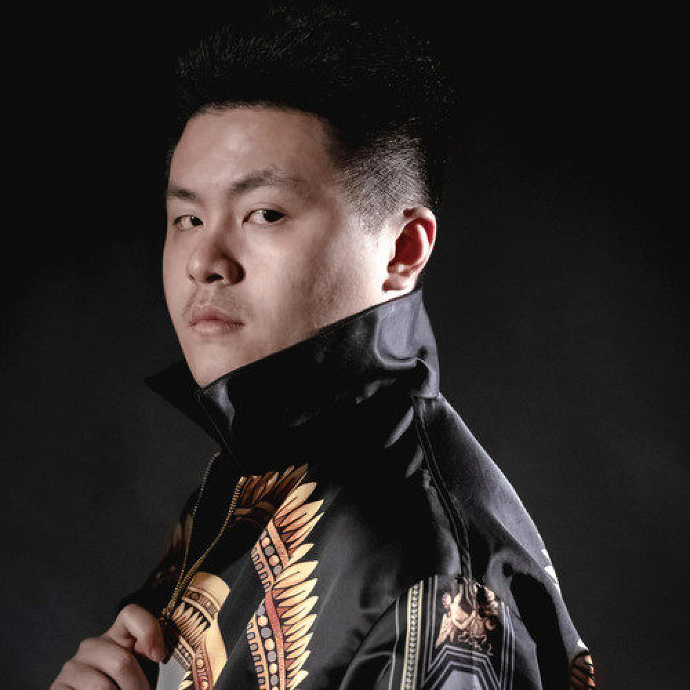 Peter Li