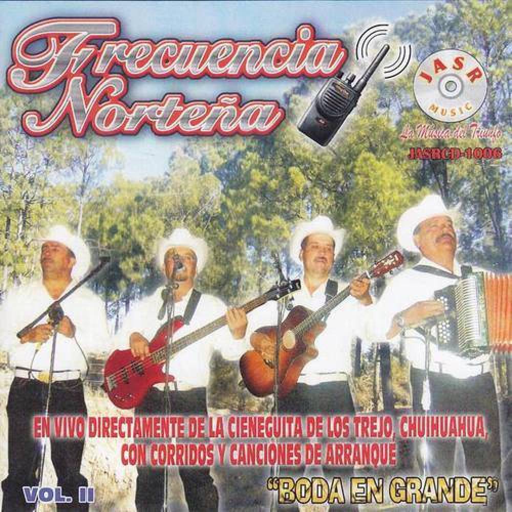 Frecuencia Norteña