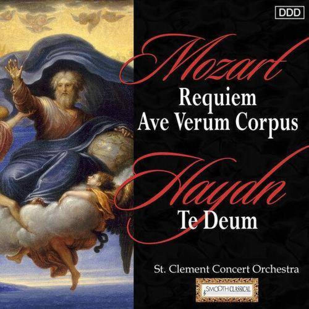 St. Clement Concert Choir