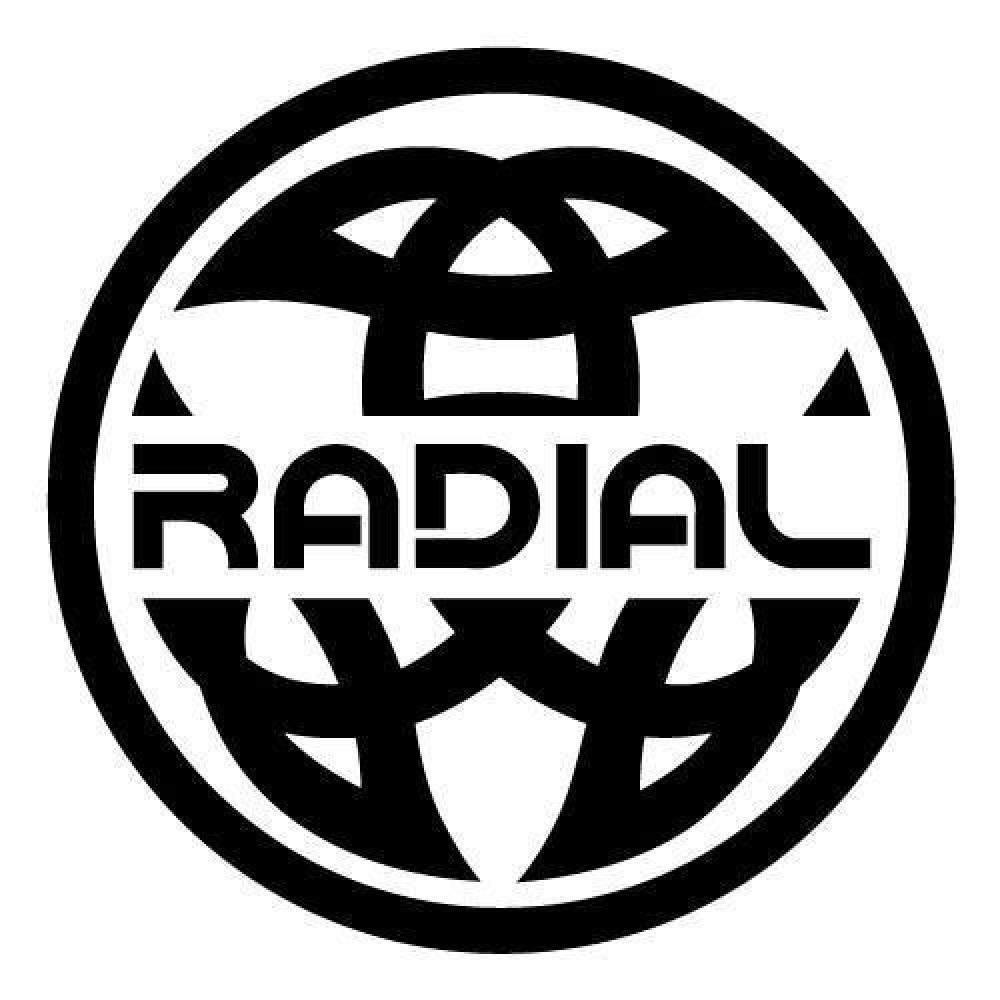 Radial
