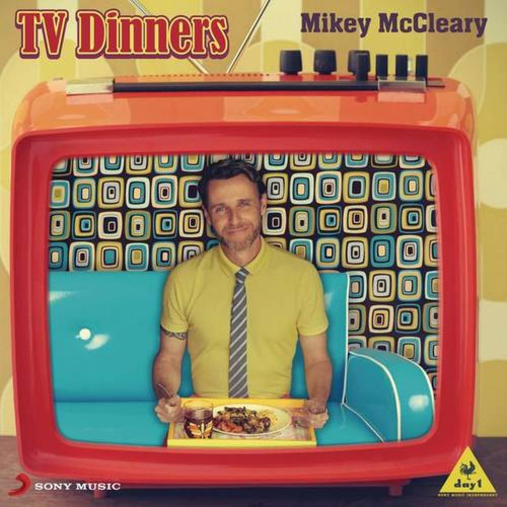 Mikey McCleary