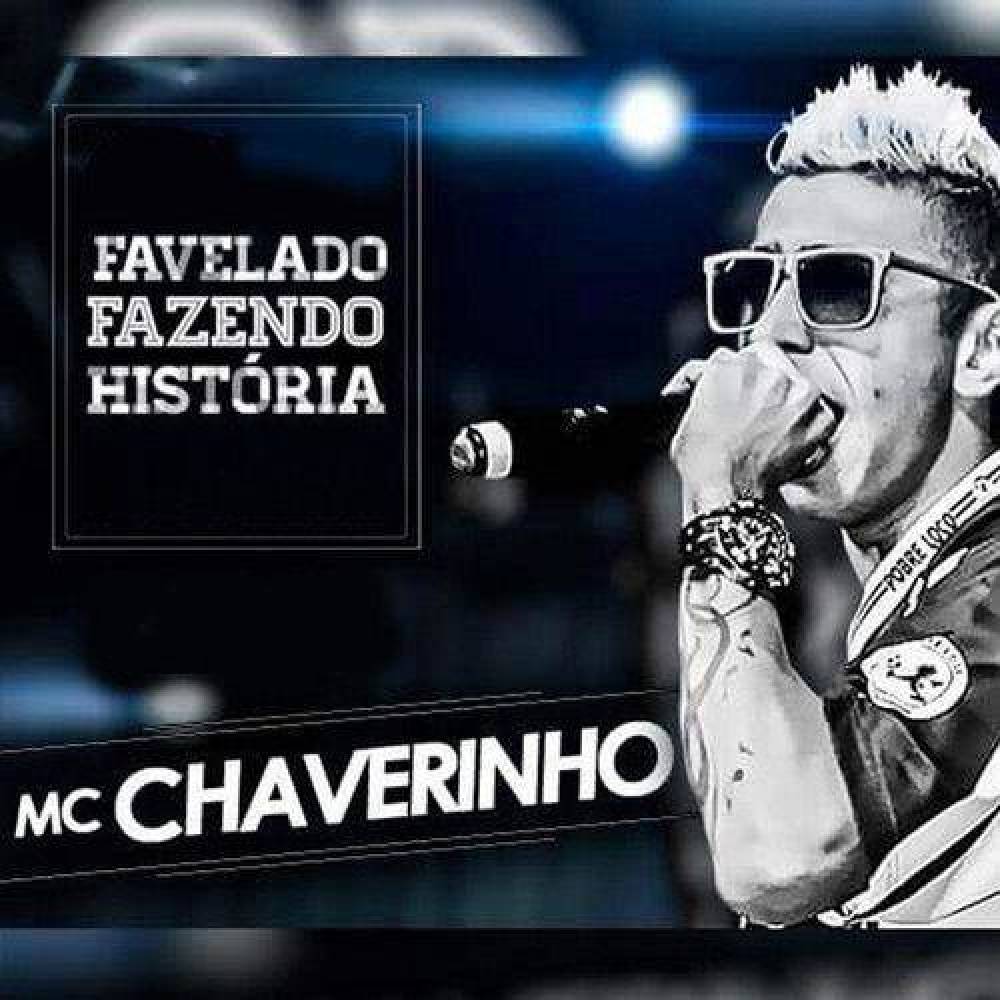 Mc Chaverinho
