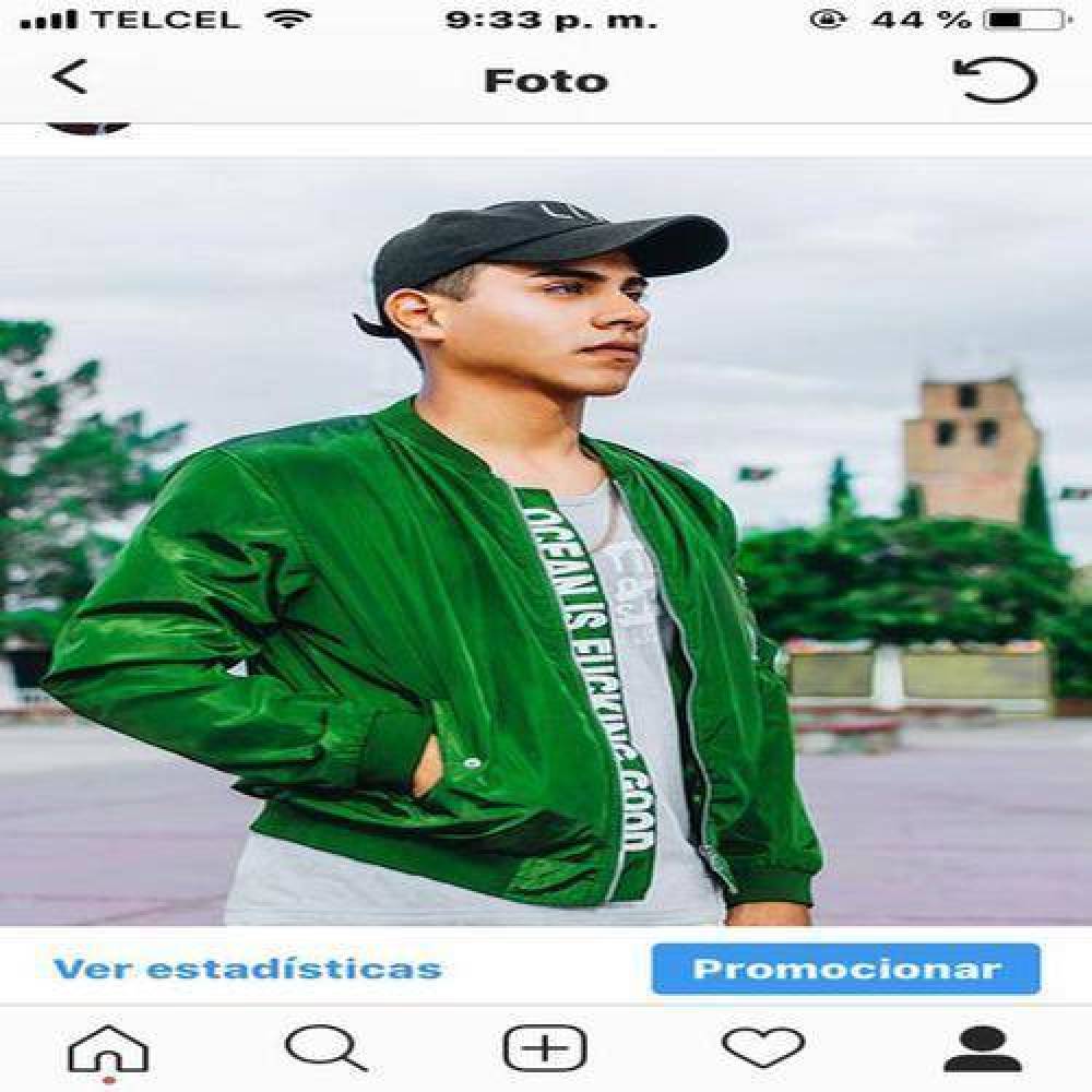 Abiel Almada