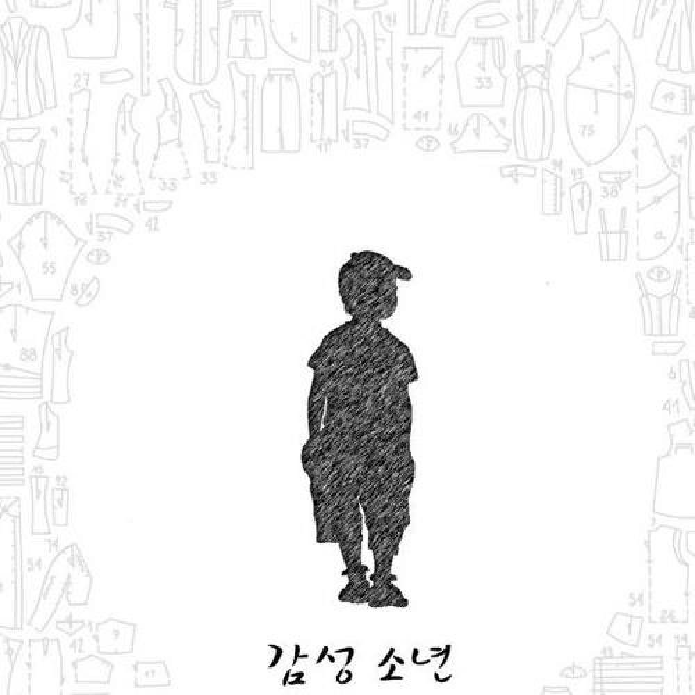 감성소년