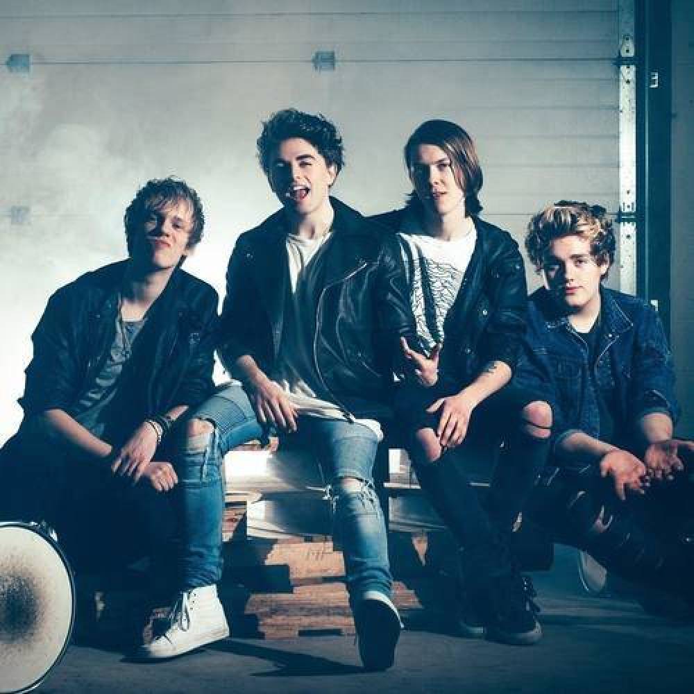 Panicland