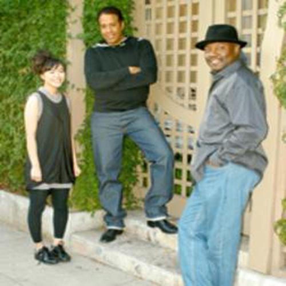 Stanley Clarke Trio
