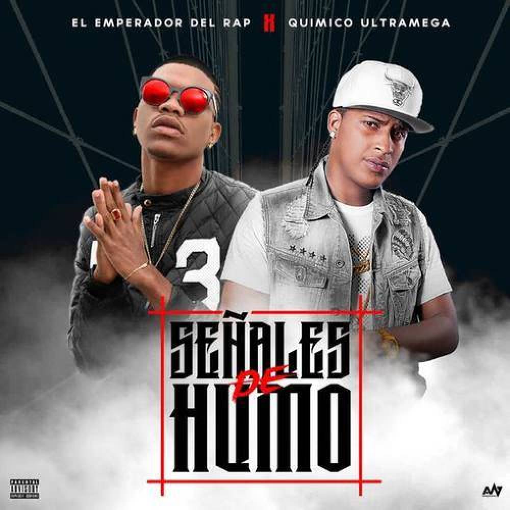 SeÃ±ales De Humo (feat. Quimico Ultra Mega) (Explicit)