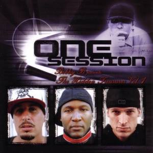 One Session ดาวน์โหลดและฟังเพลงฮิตจาก One Session