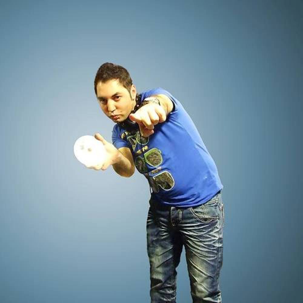 Dj Robert Georgescu