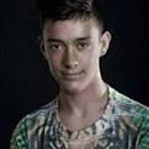 Keanu Silva ดาวน์โหลดและฟังเพลงฮิตจาก Keanu Silva