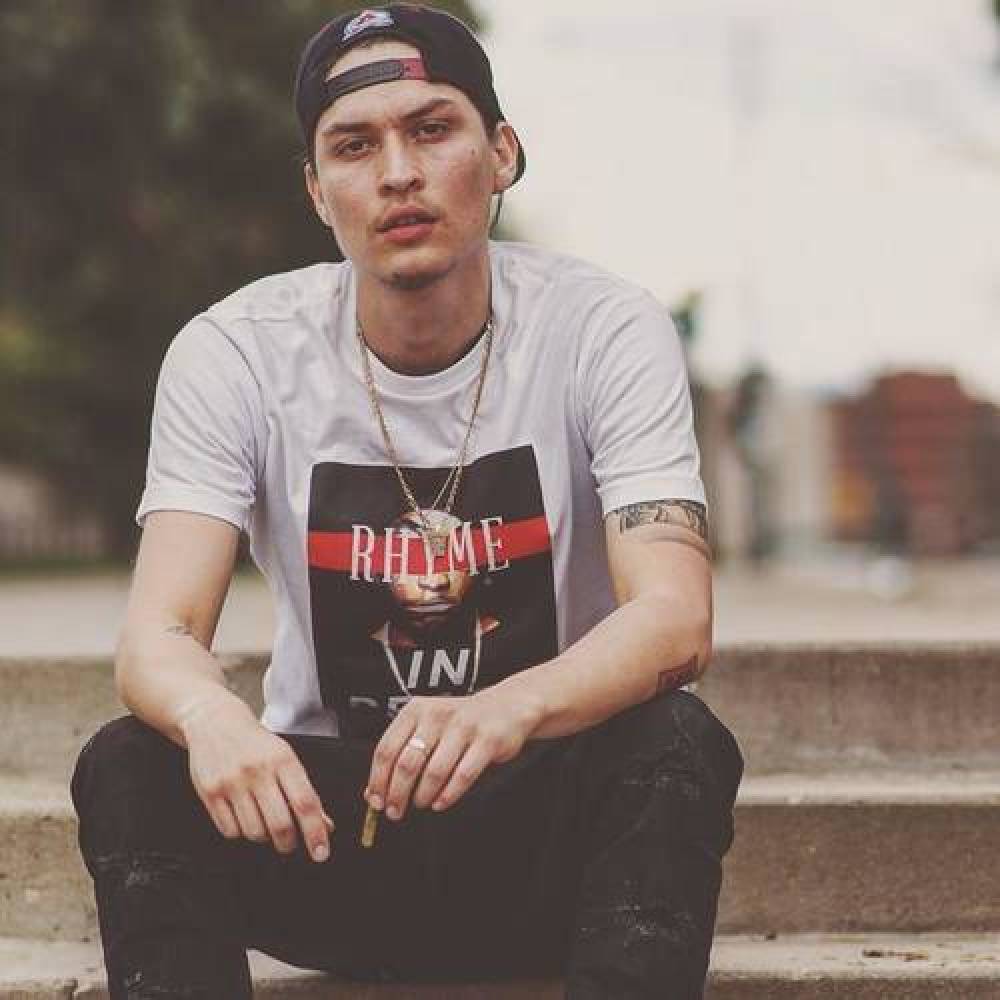 Papa J. Ruiz