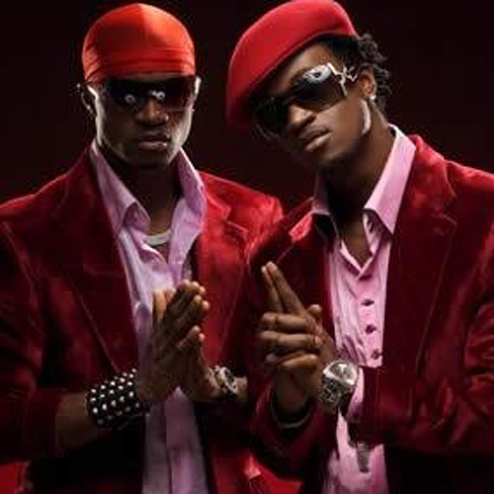 PSquare