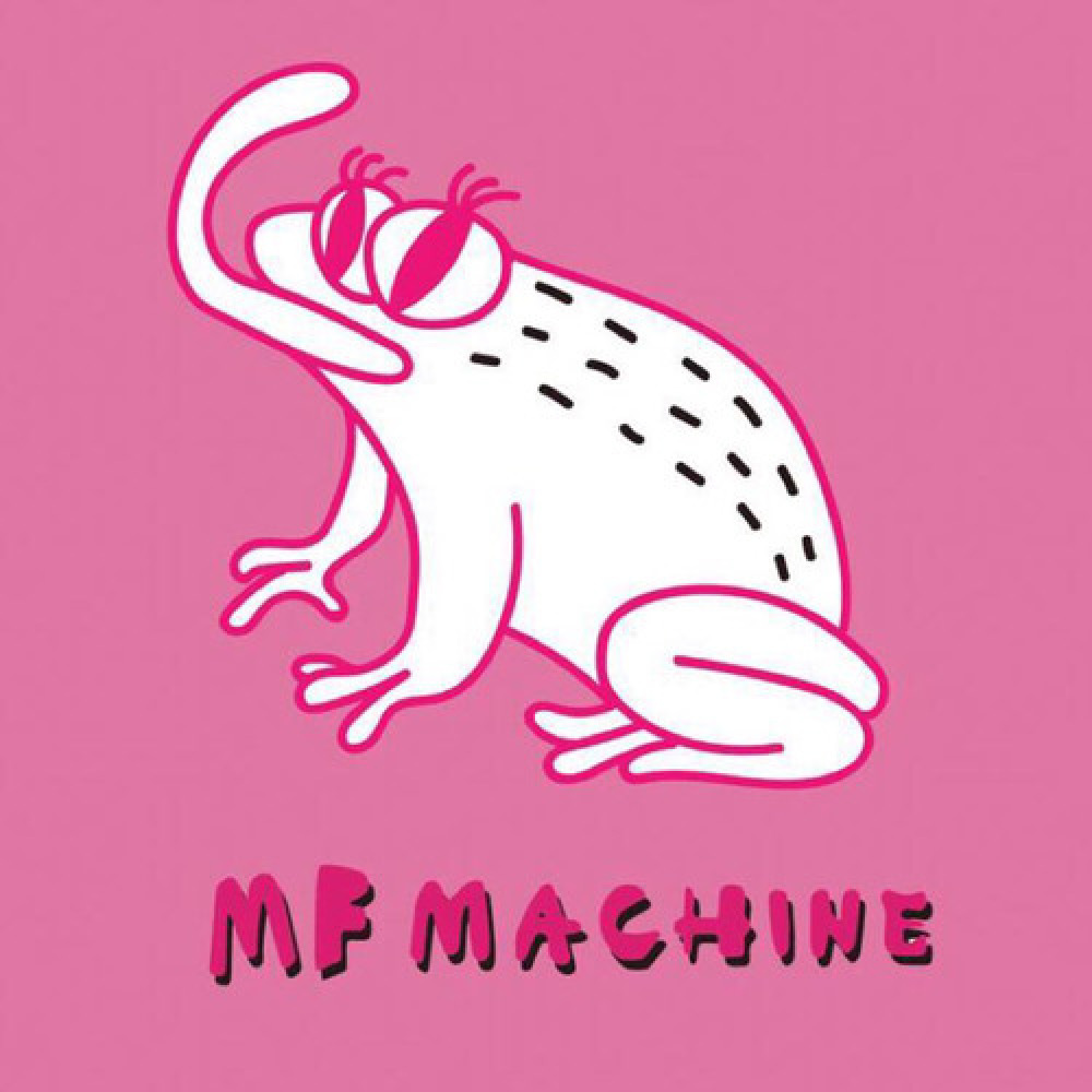 MFmachine