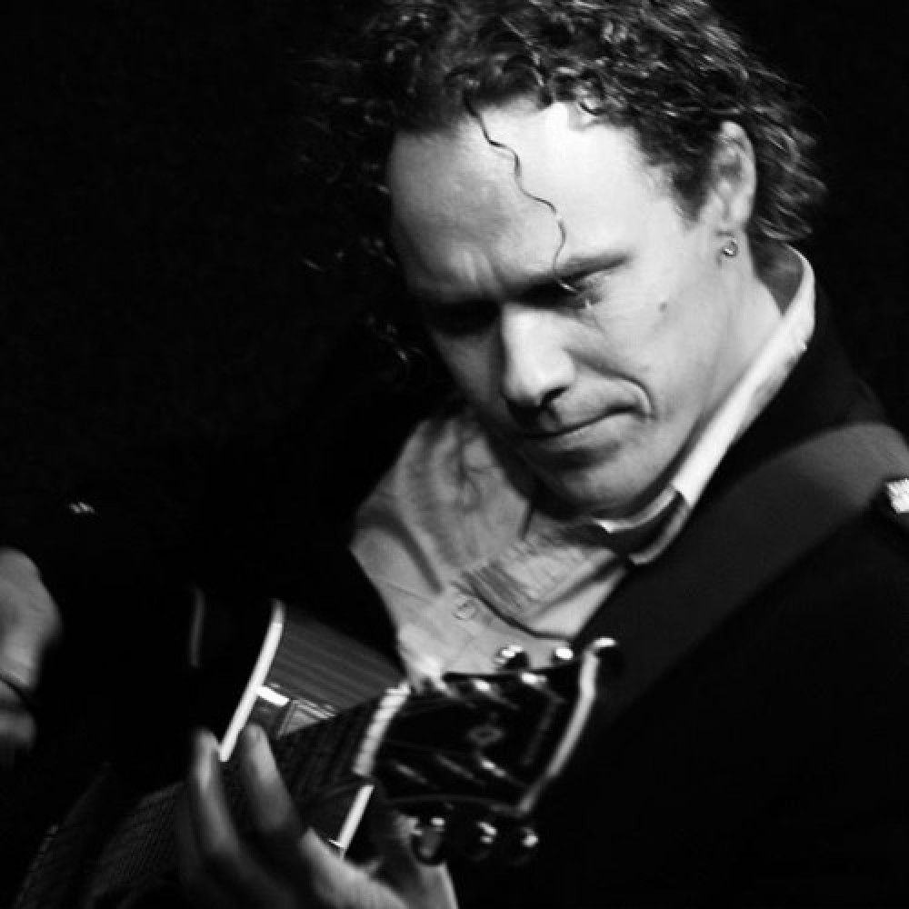 Daniel Cavanagh