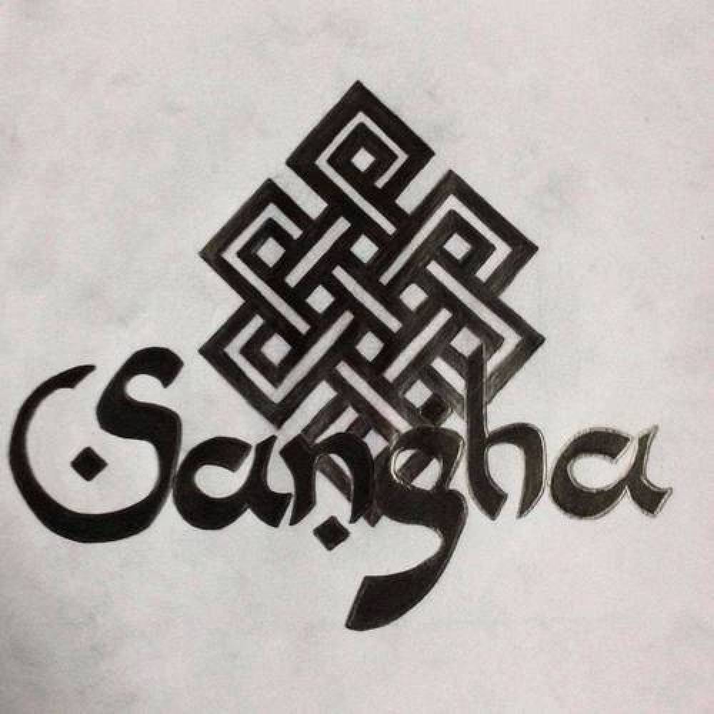 Sangha