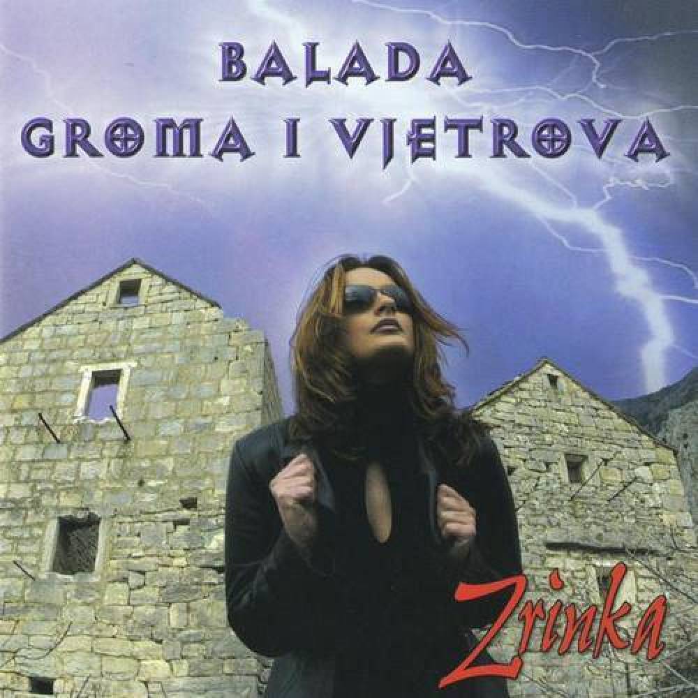 Zrinka