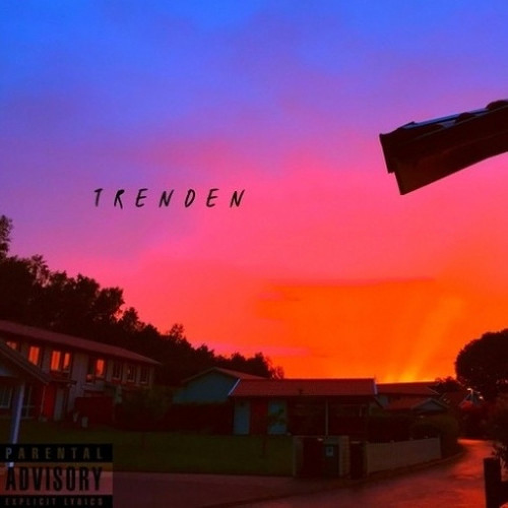 TRENDEN