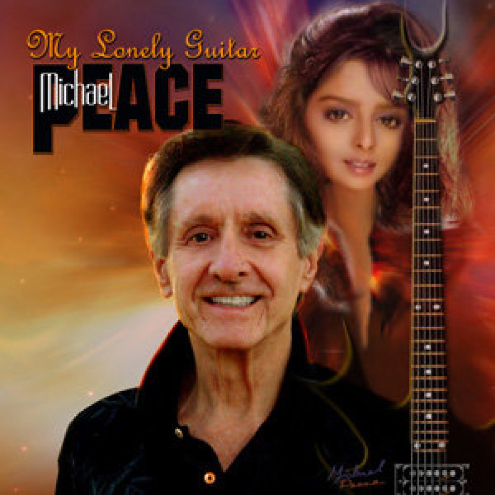 Michael Peace