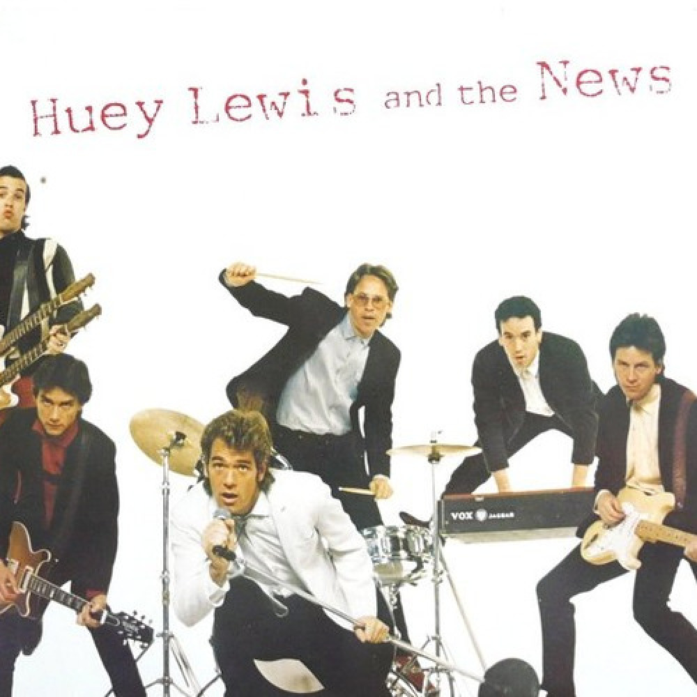 Huey Lewis and The News